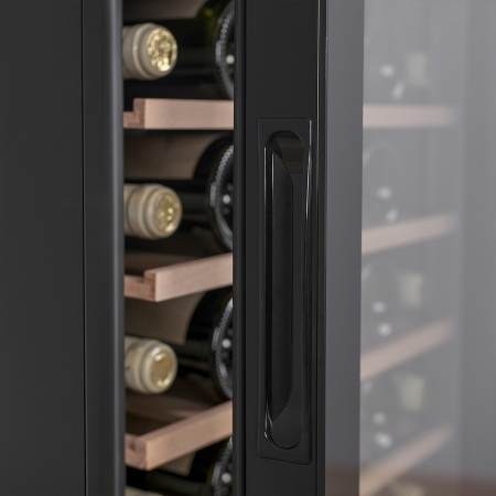 Винный шкаф Meyvel MV33-KBF1 компрессорный отдельностоящий